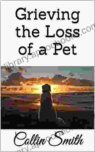 Grieving the Loss of a Pet