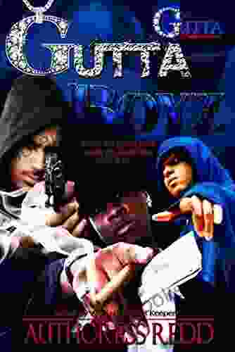 GUTTA BOYZ (THE GUTTA 3)