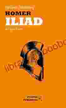 Iliad: Translated By Alexander Pope