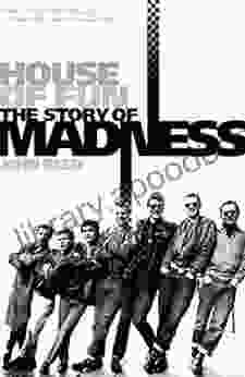 House of Fun: The Story of Madness