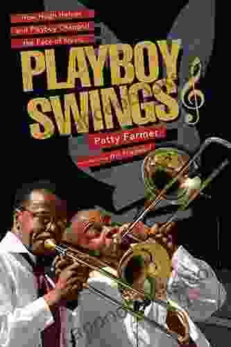 Playboy Swings: How Hugh Hefner And Playboy Changed The Face Of Music