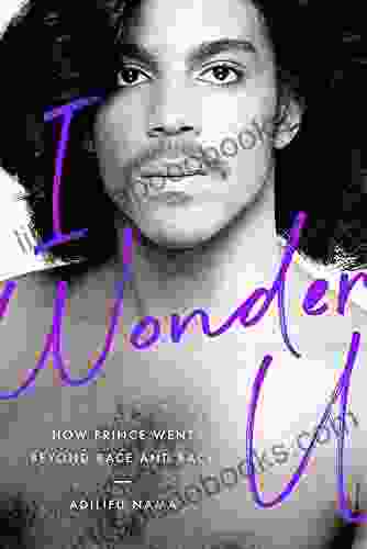 I Wonder U: How Prince Went Beyond Race And Back