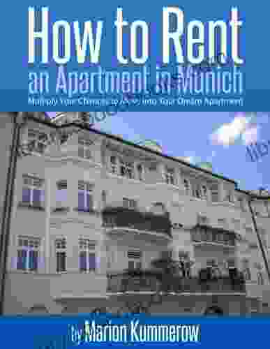 How to Rent an Apartment in Munich