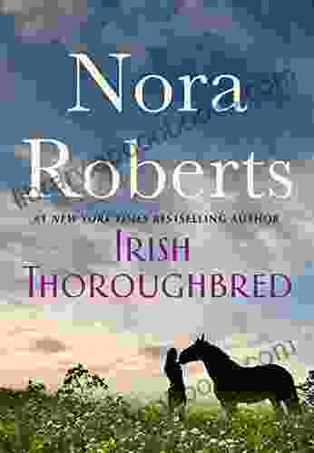 Irish Thoroughbred (Irish Hearts 1)