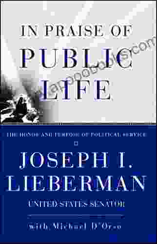 In Praise Of Public Life