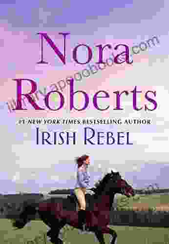 Irish Rebel (Irish Hearts 3)