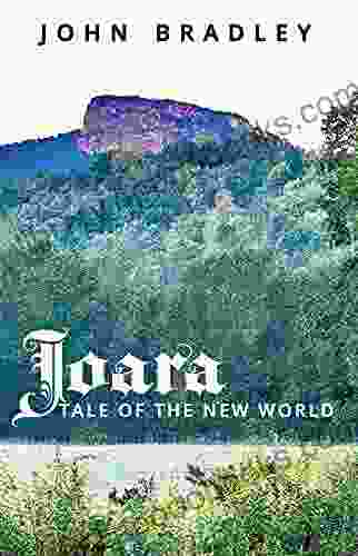 Joara: Tale of the New World