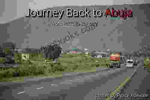 Journey Back To Abuja: From Lekki To Sun City