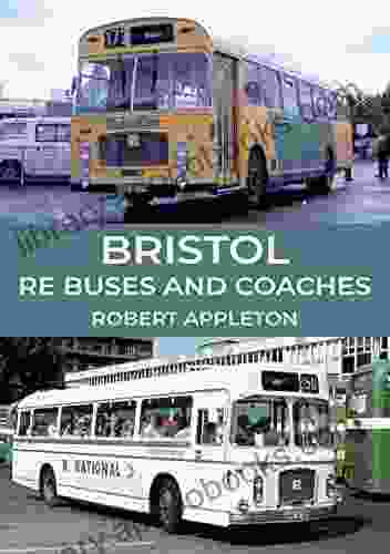 Bristol RE Buses and Coaches