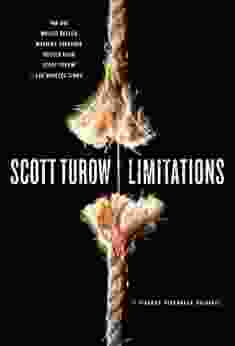 Limitations (Kindle County 7) Scott Turow