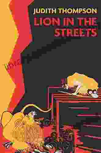 Lion In The Streets Judith Thompson
