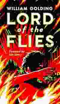 Lord Of The Flies William Golding