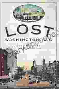 Lost Washington D C John DeFerrari