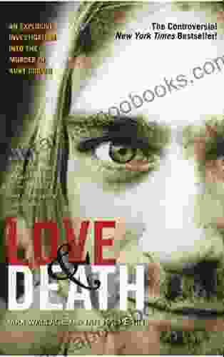 Love Death: The Murder Of Kurt Cobain