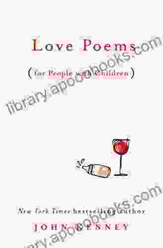 Love Poems for People with Children