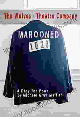 Marooned : A Suicide Prevention Play
