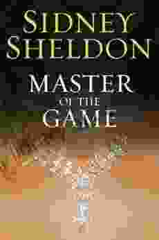 Master Of The Game Sidney Sheldon