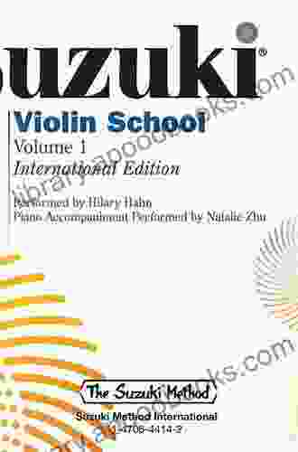 Suzuki Violin School Volume 9: Violin Part