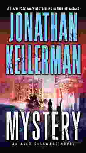 Mystery: An Alex Delaware Novel