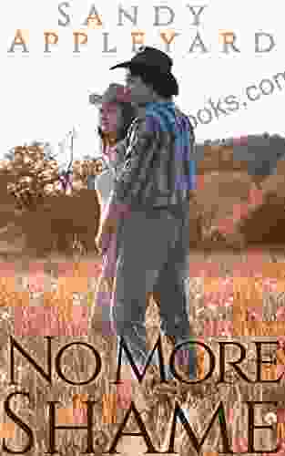 No More Shame (A Town Without Pity 10)