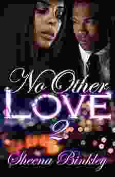 No Other Love 2 Sheena Binkley