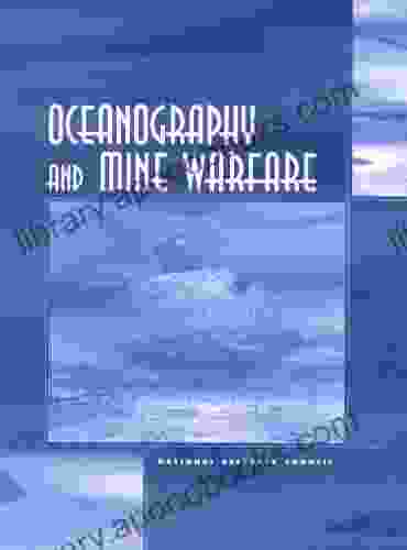 Oceanography and Mine Warfare Wilbur Smith