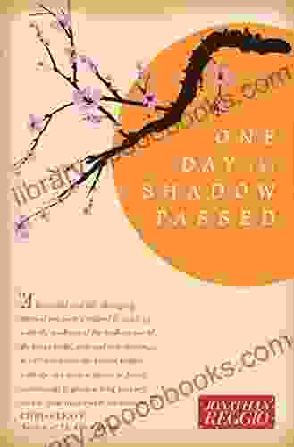 One Day the Shadow Passed (Visions)