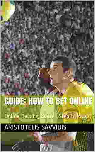 Guide: How to bet online: Online Betting Guide (Step by Step)