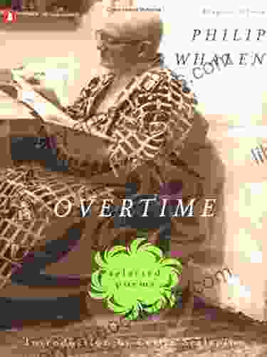 Overtime: Selected Poems (Penguin Poets)