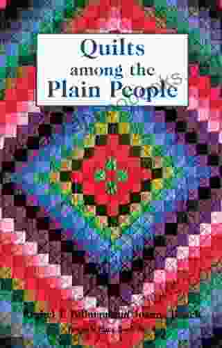 Quilts among the Plain People (People s Place Book 4)