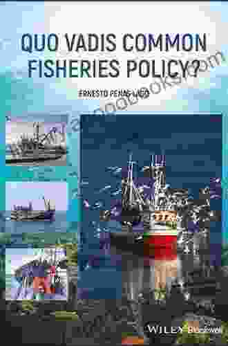 Quo Vadis Common Fisheries Policy?