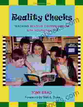 Reality Checks: Teaching Reading Comprehension With Nonfiction K 5