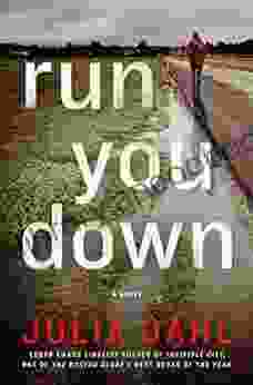 Run You Down: A Rebekah Roberts Novel (Rebekah Roberts Novels 2)