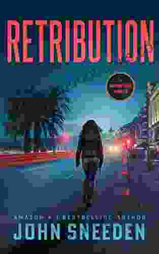 Retribution (Drenna Steel Thriller 1)