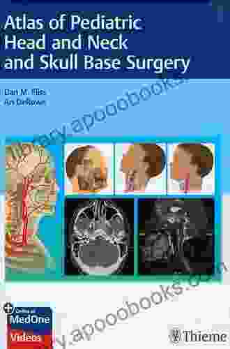 Scott Brown S Otorhinolaryngology And Head And Neck Surgery: Volume 2: Paediatrics The Ear And Skull Base Surgery