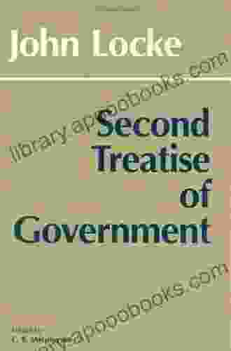 Second Treatise on Civil Government