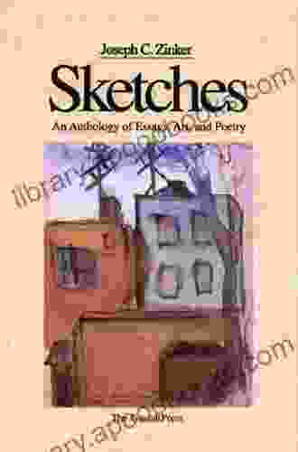 Sketches: An Anthology Of Essays