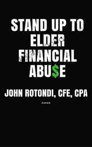 Stand Up To Elder Financial Abu$e