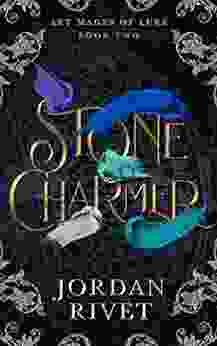 Stone Charmer (Art Mages Of Lure 2)