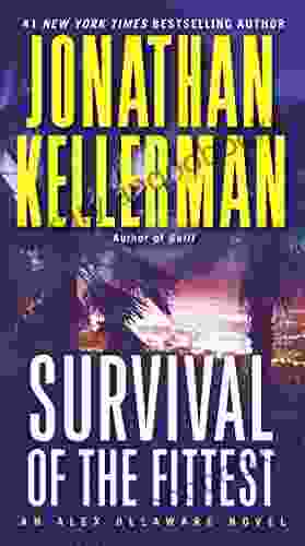 Survival Of The Fittest: An Alex Delaware Novel