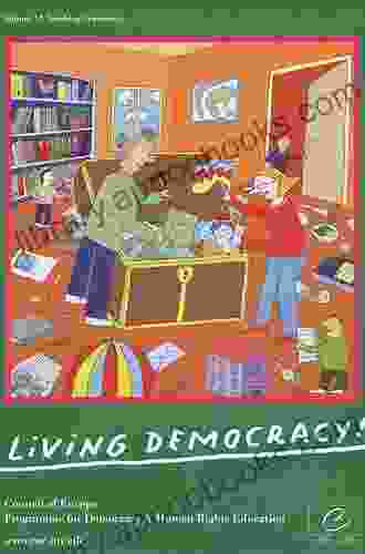 Teaching For A Living Democracy: Project Based Learning In The English And History Classroom