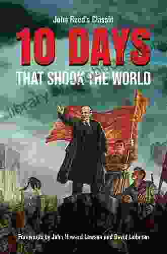 Ten Days that Shook the World