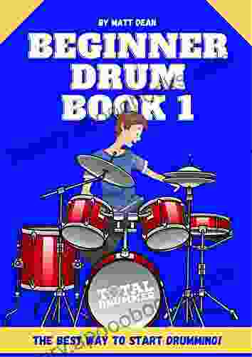 Beginner Drum 1: The Best Way To Start Learning Drums