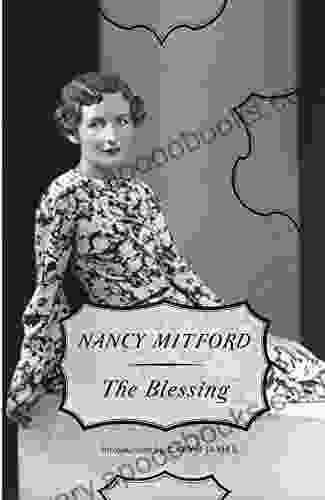 The Blessing Nancy Mitford