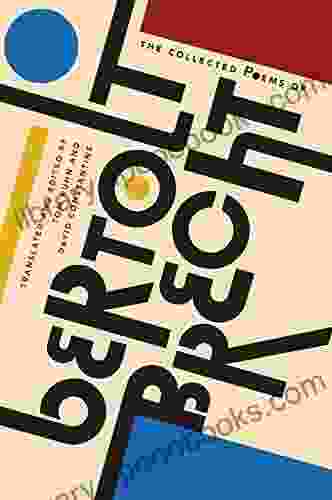 The Collected Poems of Bertolt Brecht