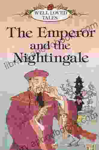 The Emperor and the Nightingale: stage adaptation