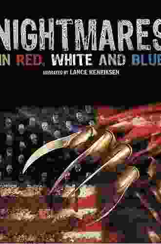 Nightmares in Red White and Blue: The Evolution of the American Horror Film