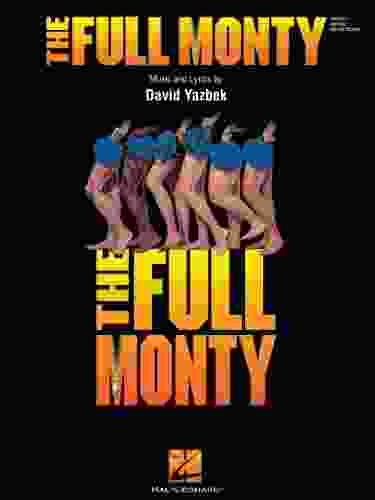 The Full Monty Songbook (CHANT)