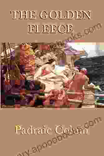 The Golden Fleece (Unabridged Start Publishing LLC)