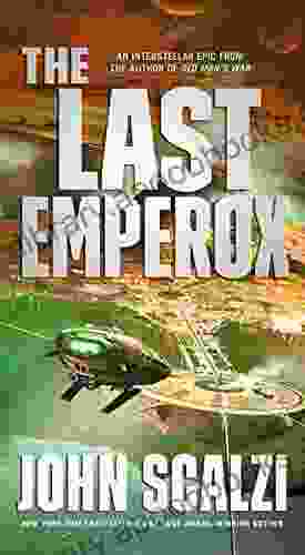 The Last Emperox (The Interdependency 3)